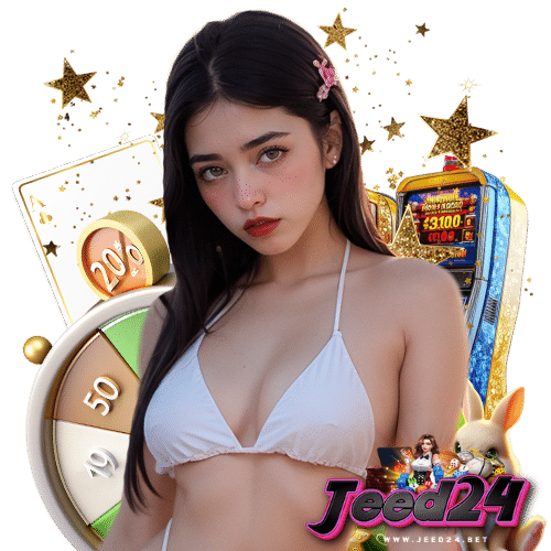 jeed24 สมัครสมาชิก